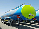 Oil Tankers in Oman