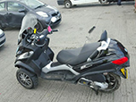 PIAG MP3 300