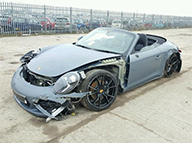 Porsche 911 Carrera