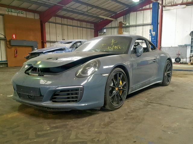Porsche 911 Carrera