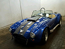 Salvage RAM Cobra 427