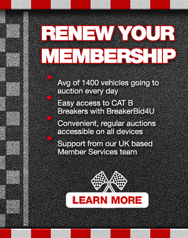 Renew Your Membership