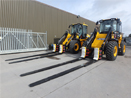 New JCB Loaders