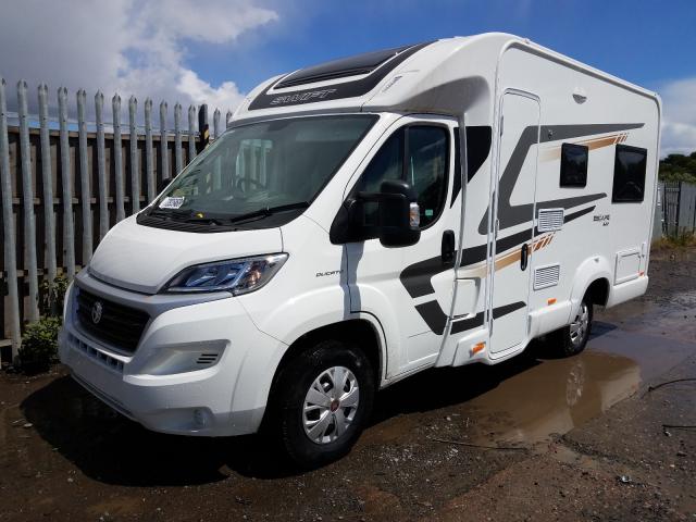 2019 Swift Escape