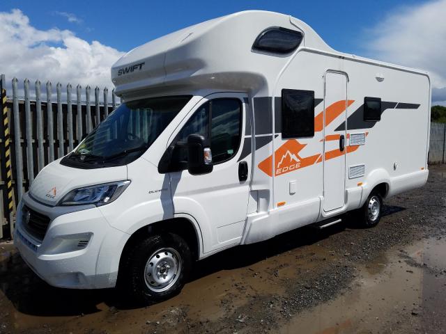 Swift Motorhomes
