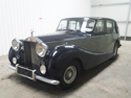 1955 Rolls Royce