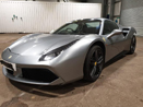 2017 Ferrari 488 Spider