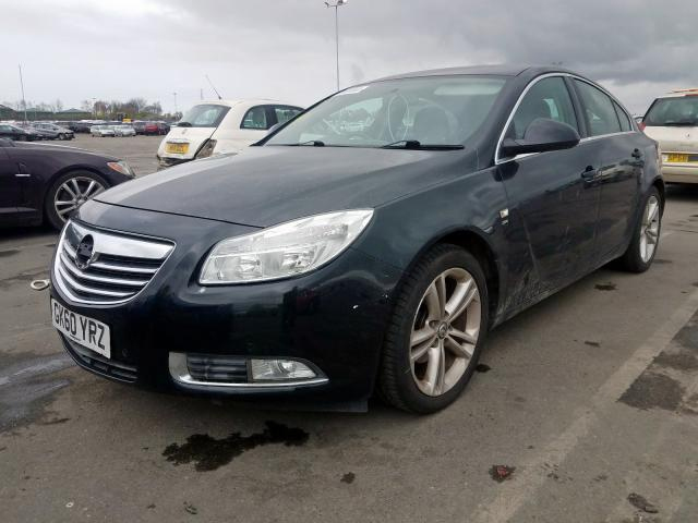 All Flood Damaged Vehicles