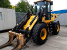 2009 JCB 416HT 