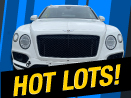 Hot Lots!