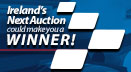 Ireland Used, Salvage and Breaker Auctions