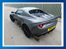 2019 Lotus Elise