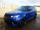 2017 Range Rover