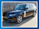 Overfinch Range Rover