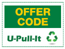 UPI Offer