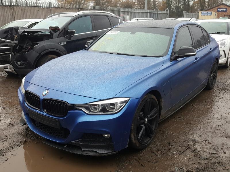 BMW 330