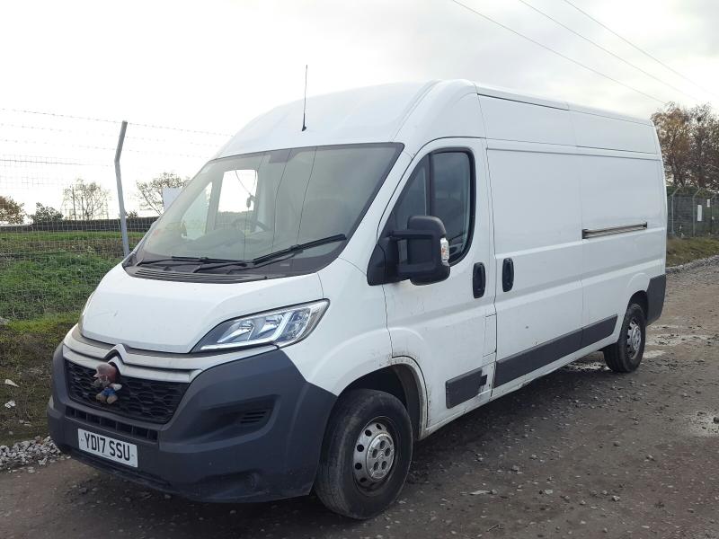 Citroen Relay