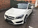 Used Unrecorded Cars