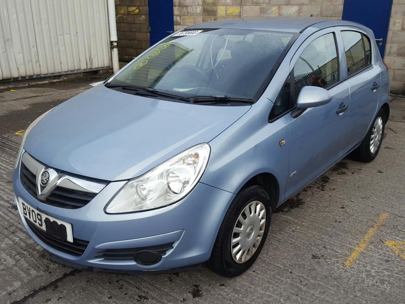 Vauxhall Used Cars