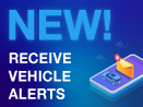 Vehicle Alerts