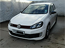 Stolen/Recovered Vehicles