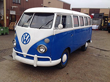 Volkswagen-Type2