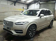 Volvo XC90 Inscription