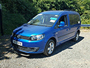 Wheelchair Accessible Vehicles