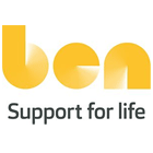 ben logo