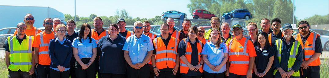 Copart UK Careers