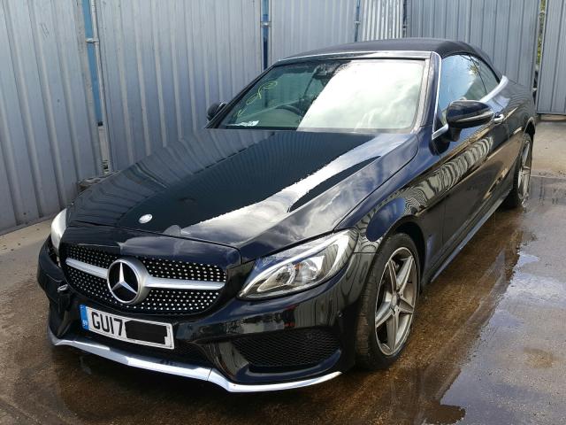 Mercedes