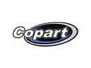 copart logo