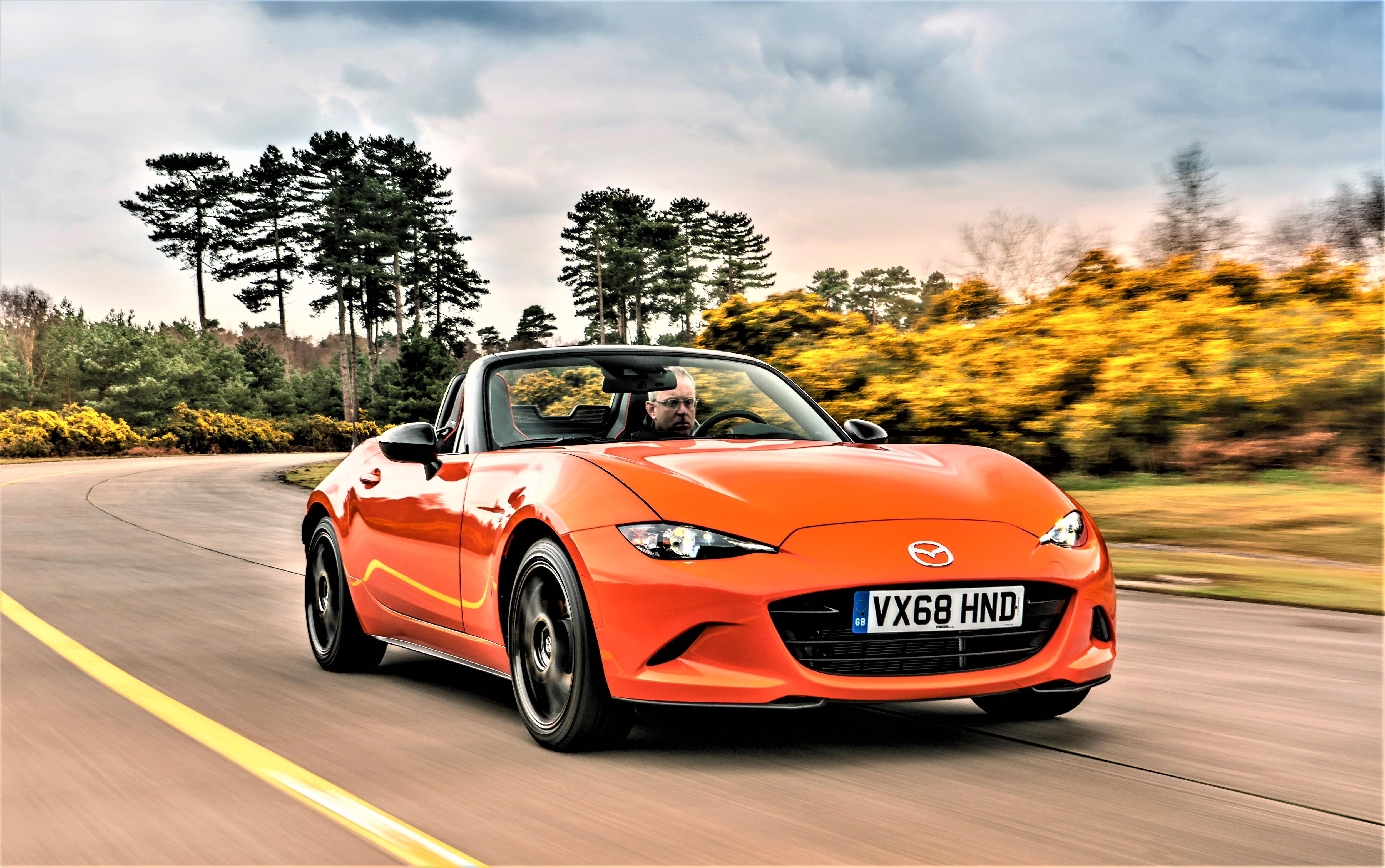 best japanese classic cars mazda mx-5