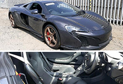 McLaren image
