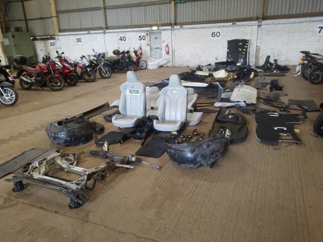 BMW Used Parts