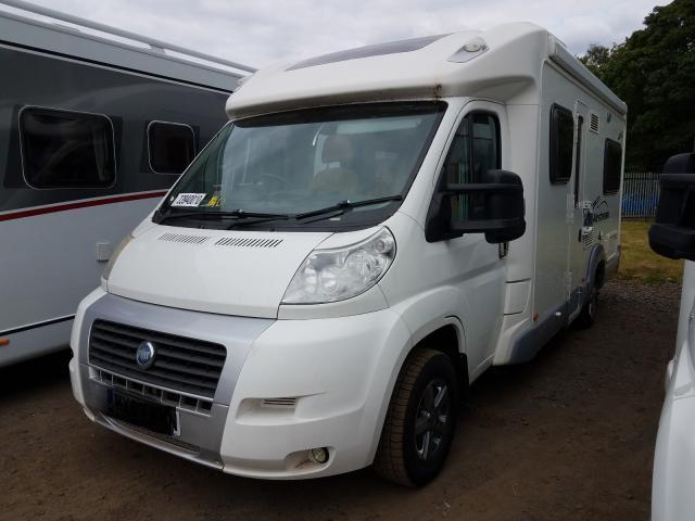 2007 Fiat Ducato