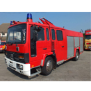 Fire Engine