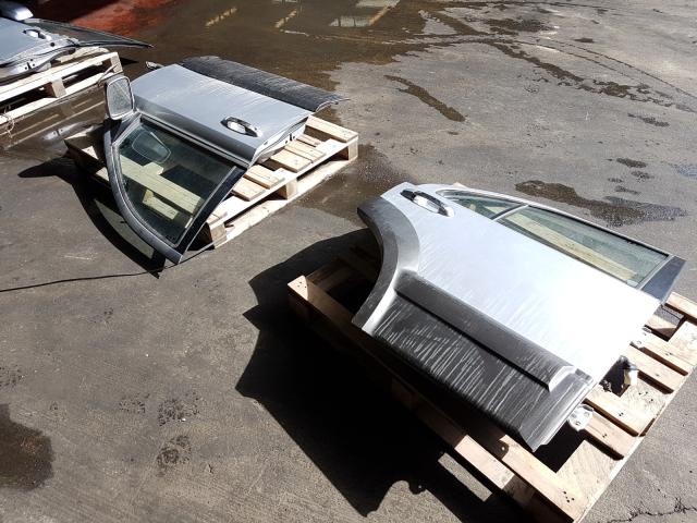 Kia Used Doors