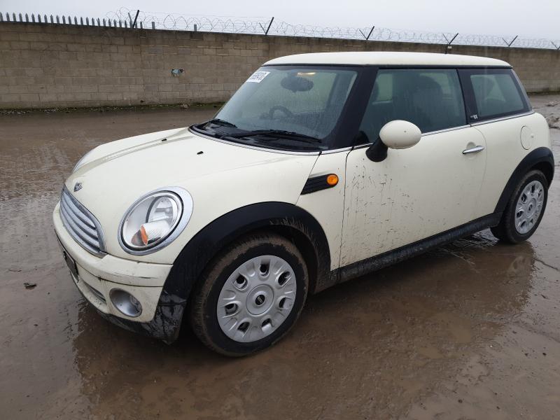 Mini First