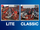 Revolutionary Mobikes Rolling to Auction
