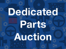 Used Car Parts Auction