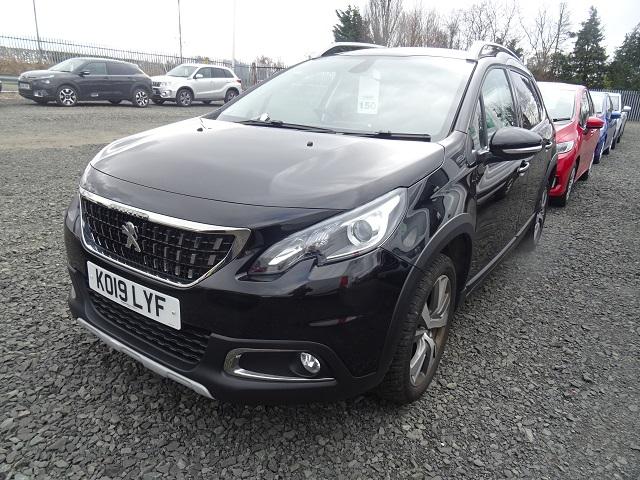 Peugeot Allur