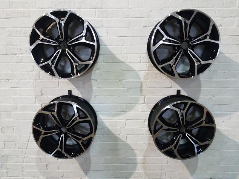 Kia Refurbished Wheels