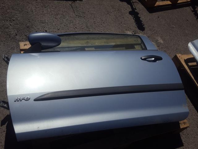 Vauxhall Corsa Doors