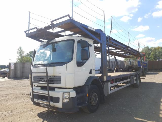 2008 Volvo FE