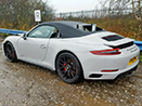 Porsche image