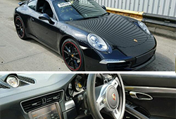 porsche image