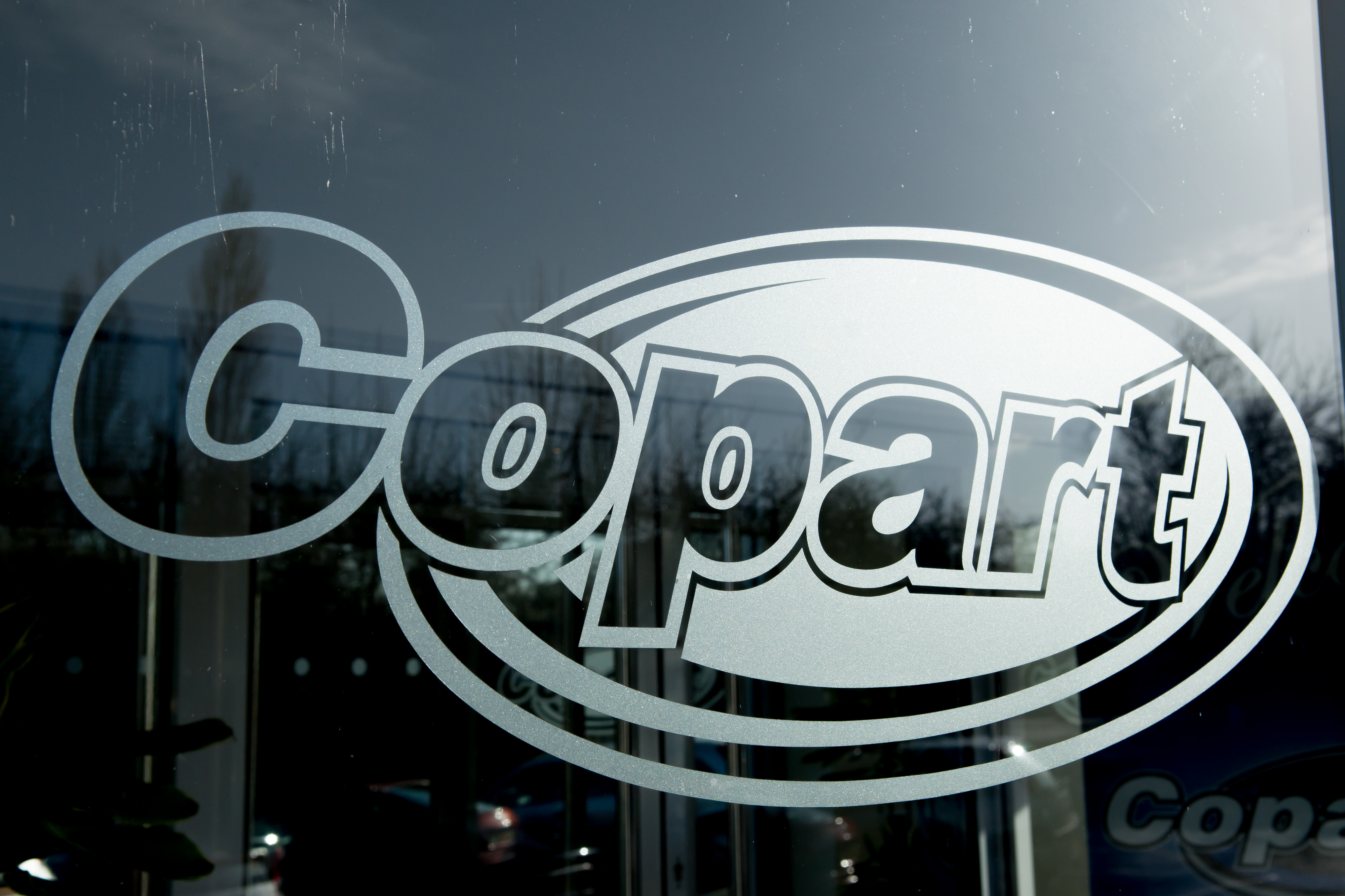 Copart ISO 9001