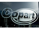 Copart gets ISO 9001 accreditation