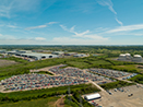Copart Bristol South West Super Centre